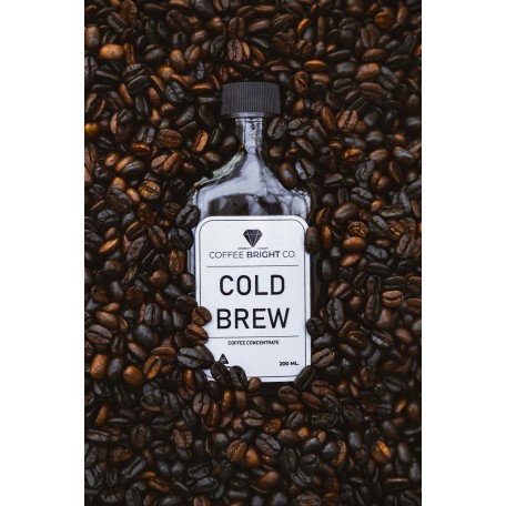 Cold Brew